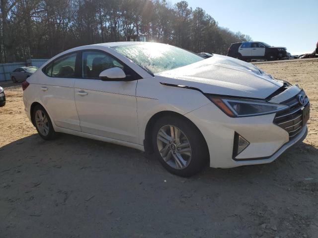 2020 HYUNDAI ELANTRA SE - 5NPD84LF9LH594998