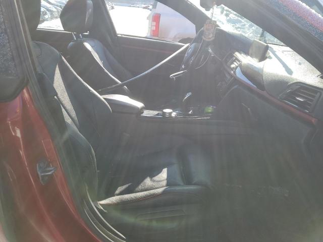 2015 BMW 435 XI GRA WBA4B3C50FGV48629