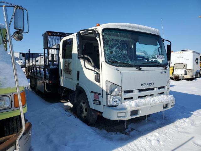 2014 ISUZU NPR #3057587793