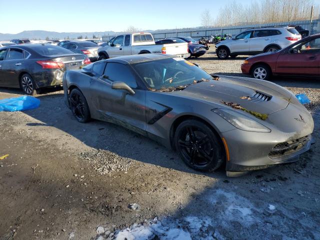 2016 CHEVROLET CORVETTE S 1G1YA2D70G5118266