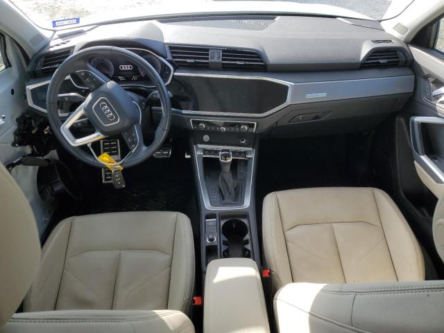 2020 AUDI Q3 PRESTIG WA1FECF37L1043998