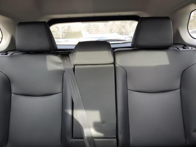2022 TOYOTA COROLLA CR - 7MUDAABG8NV021686