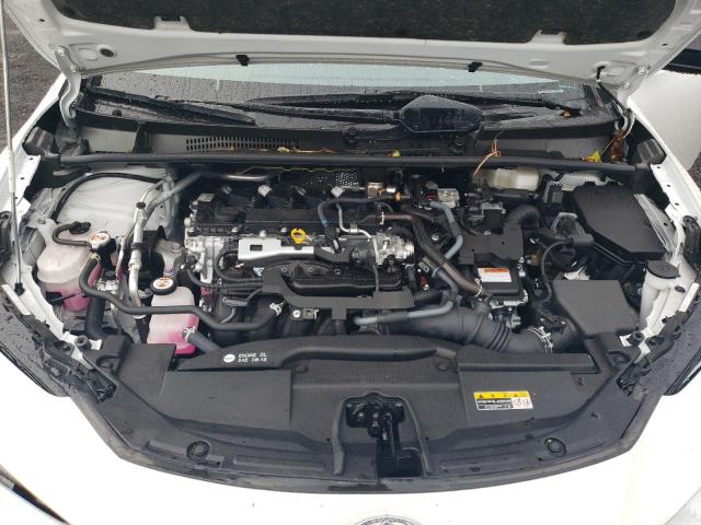 2024 TOYOTA PRIUS LE JTDACAAU1R3016352