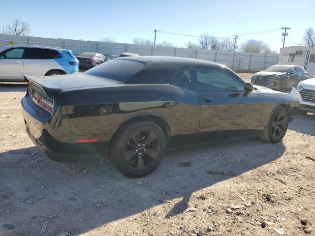 2016 DODGE CHALLENGER - 2C3CDZAG9GH354286