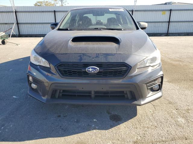 2018 SUBARU WRX PREMIU - JF1VA1C61J9828361