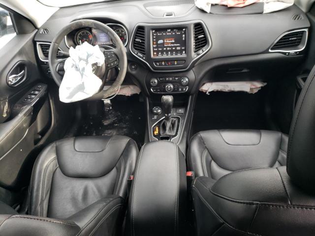 2023 JEEP CHEROKEE A 1C4PJMMB8PD115267