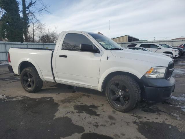2016 RAM 1500 ST - 3C6JR7AT4GG128671