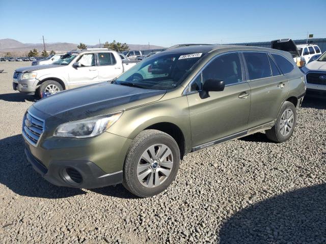 Vin: 4s4bsaac1h3431101, lot: 88767415, subaru outback 2.5i 2017 img_1