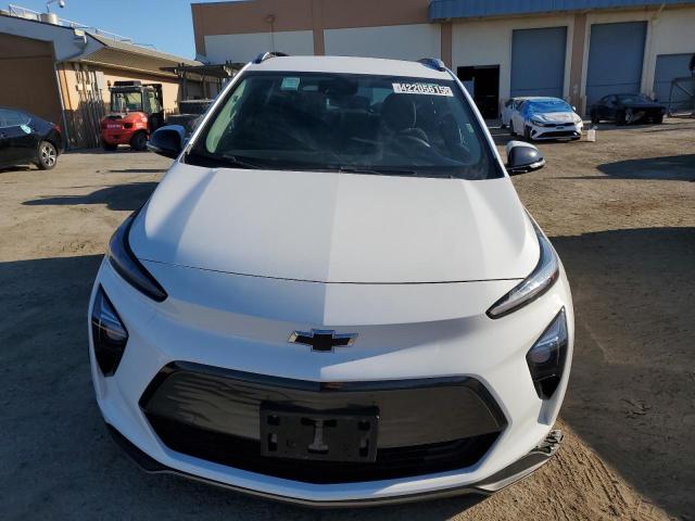2023 CHEVROLET BOLT EUV L - 1G1FY6S00P4131718