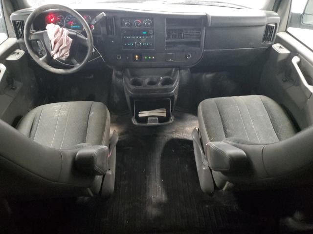 2019 GMC SAVANA G25 1GTW7AFGXK1363256