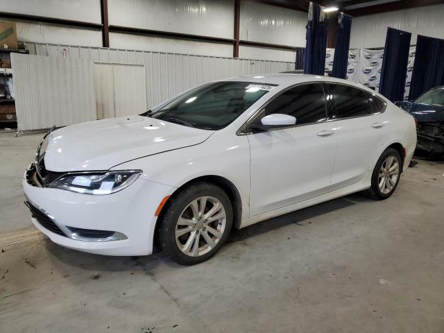 CHRYSLER 200 LIMITE