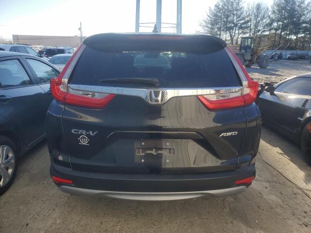 2019 HONDA CR-V EX - 5J6RW2H59KL033303