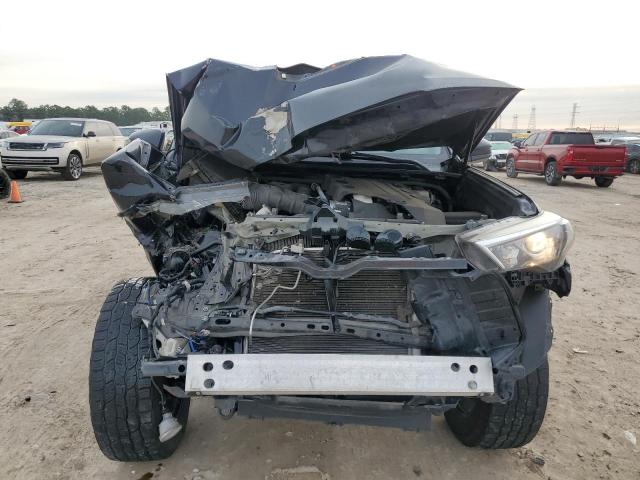 2018 TOYOTA 4RUNNER SR - JTEBU5JR2J5564093
