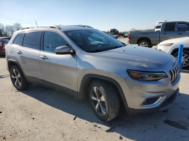 Vin: 1c4pjldb1kd185048, lot: 87480664, jeep grand cher limited 20194