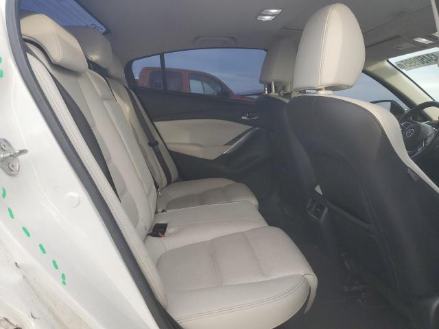 2016 MAZDA 6 GRAND TO - JM1GJ1W54G1434320