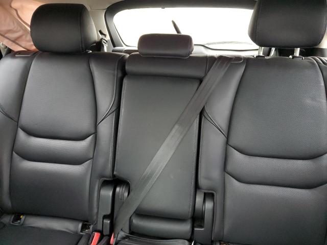 2022 MAZDA CX-9 TOURI - JM3TCBAY2N0624384