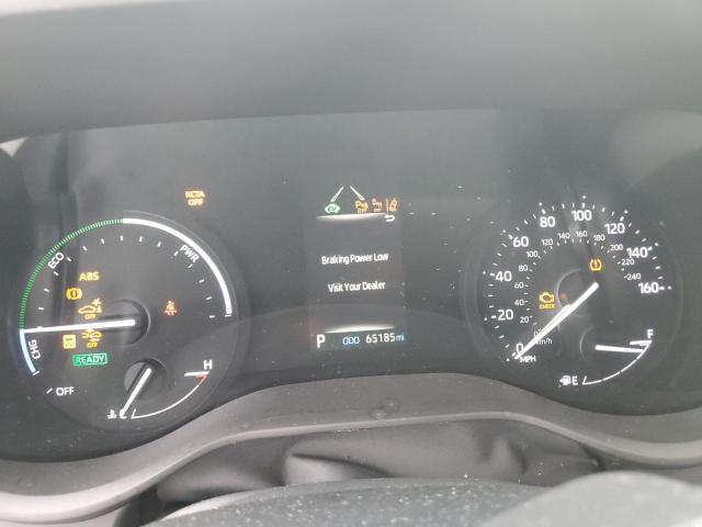 2022 TOYOTA SIENNA XLE 5TDYRKEC3NS135050