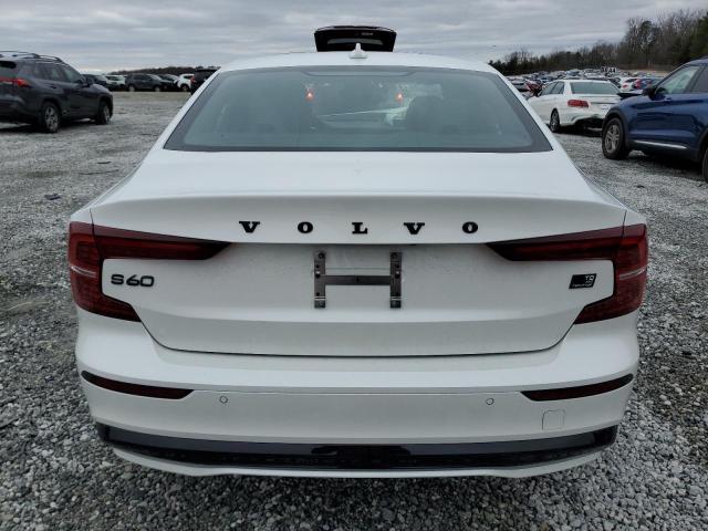 2024 VOLVO S60 ULTIMA 7JRH60FJ7RG315255
