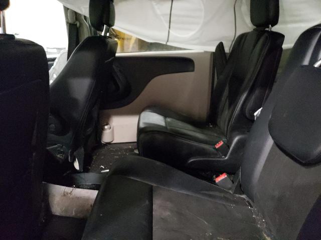 2019 DODGE GRAND CARA - 2C4RDGCG0KR695151