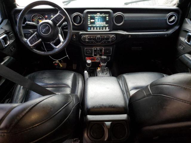 2021 JEEP WRANGLER U - 1C4JJXR62MW676261