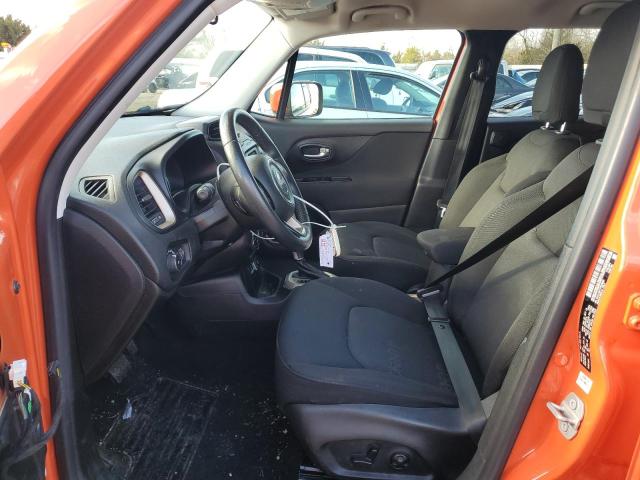 2015 JEEP RENEGADE L - ZACCJABT1FPB36938