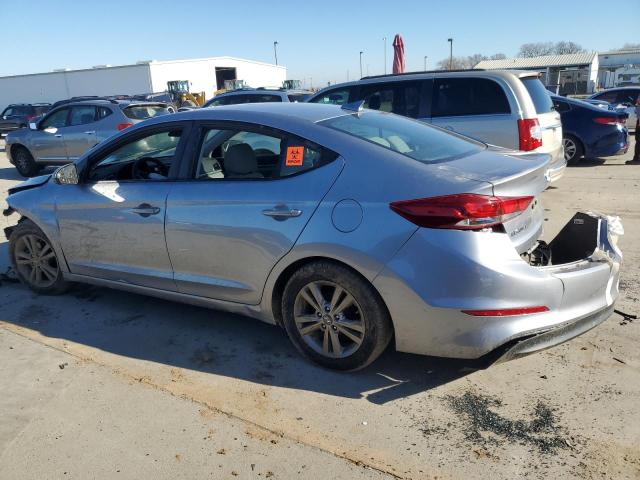 2017 HYUNDAI ELANTRA SE - 5NPD84LF0HH012505