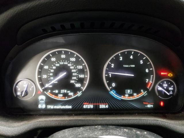 2017 BMW X3 SDRIVE2 - 5UXWZ7C36H0V88785