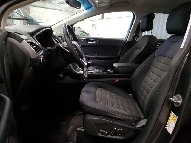 2016 FORD EDGE SEL - 2FMPK4J9XGBC23793