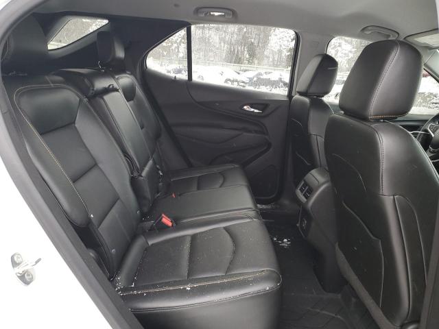 2020 CHEVROLET EQUINOX LT - 3GNAXKEV7LS736079