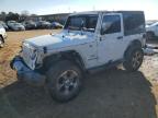 2017 JEEP WRANGLER S - 1C4AJWBG9HL559426