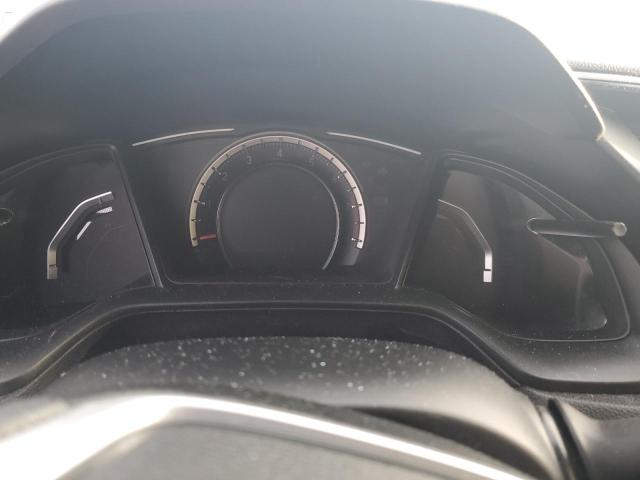 2018 HONDA CIVIC LX - 2HGFC2F50JH581708