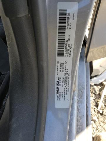 2015 CHRYSLER 200 S - 1C3CCCBB7FN592386