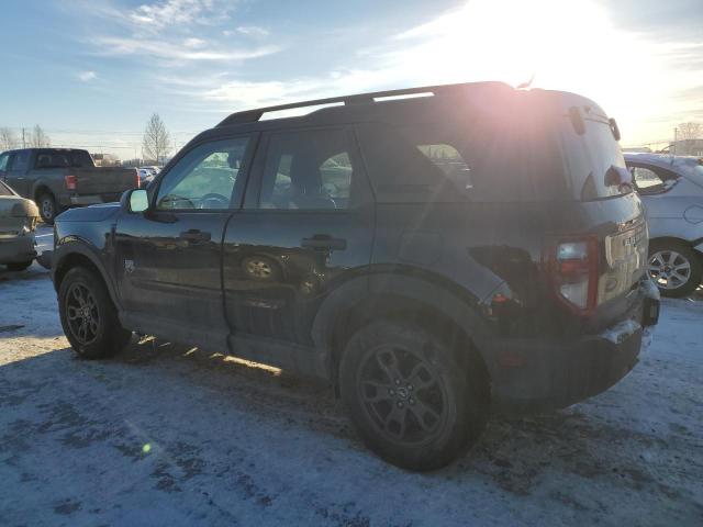 Vin: 3fmcr9b6xnrd18011, lot: 87511825, ford bronco big bend 20222