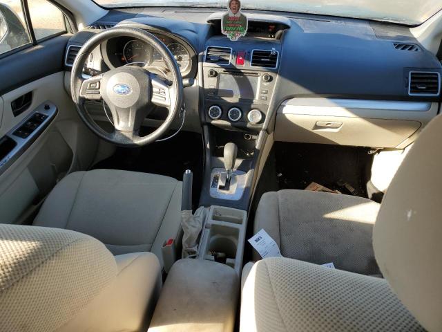 2016 SUBARU IMPREZA - JF1GJAA60GH023686