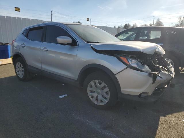 2019 NISSAN ROGUE SPOR - JN1BJ1CR3KW325329