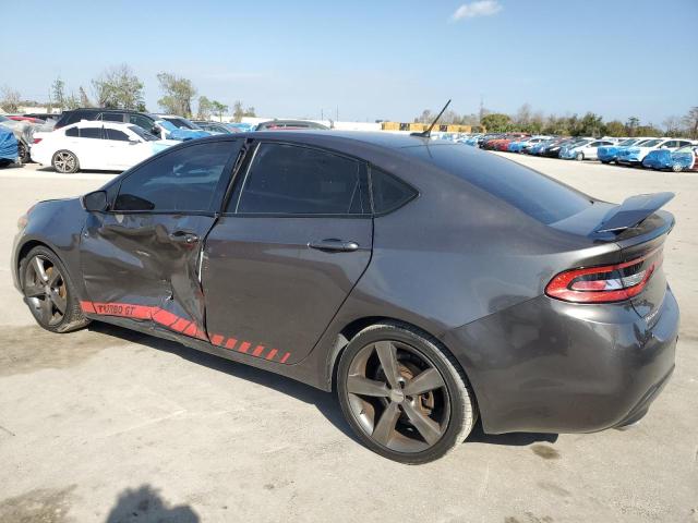 Vin: 1c3cdfebxed914369, lot: 41406795, dodge dart gt 20142