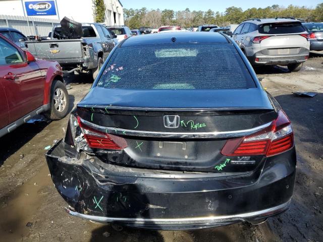 2016 HONDA ACCORD TOU - 1HGCR3F94GA030909