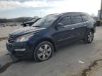 2015 CHEVROLET TRAVERSE L - 1GNKRJKD6FJ336413