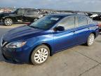 2017 NISSAN SENTRA S - 3N1AB7AP0HL715347