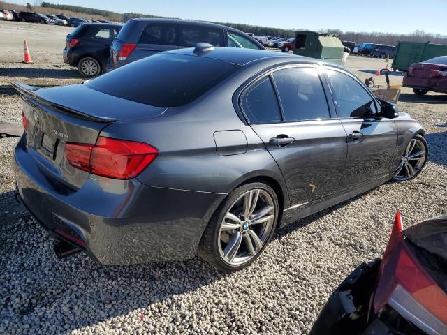 2017 BMW 340 I - WBA8B3G31HNU35779
