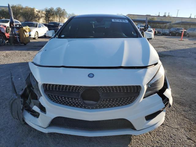 2015 MERCEDES-BENZ CLA 250 - WDDSJ4EB6FN209218