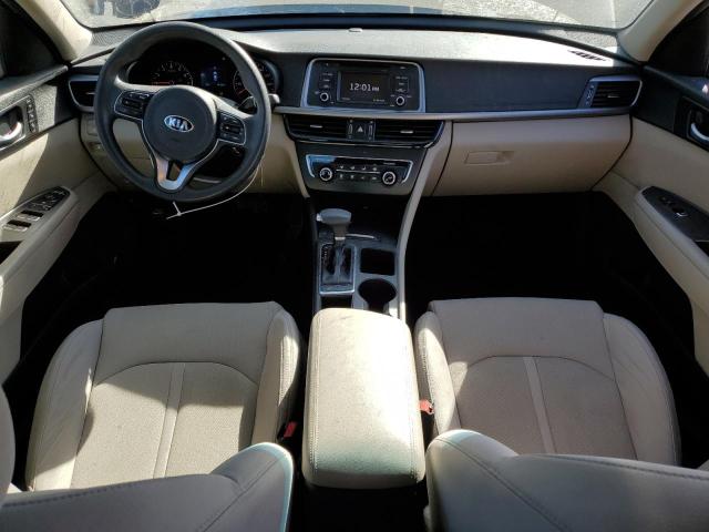 2016 KIA OPTIMA LX 5XXGT4L38GG051807
