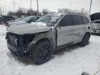 2022 KIA TELLURIDE - 5XYP3DHC6NG240649