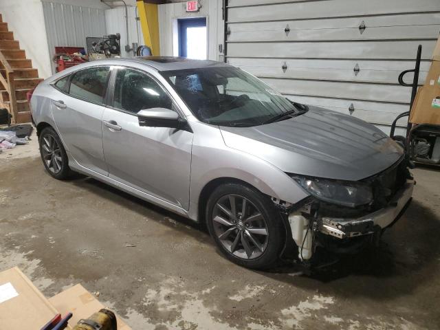 2019 HONDA CIVIC EX - 19XFC1F36KE201520