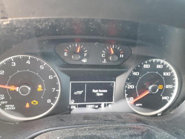 2018 GMC ACADIA SLE - 1GKKNKLA2JZ237990