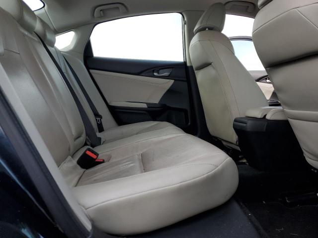2019 HONDA INSIGHT TO 19XZE4F98KE000599