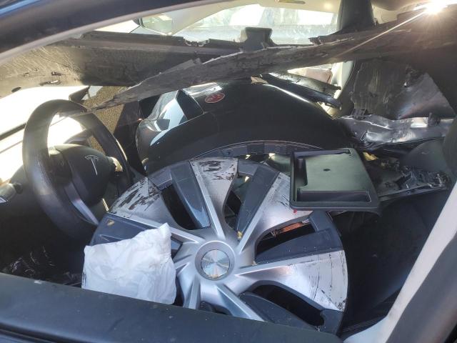 2024 TESLA MODEL Y - 7SAYGAEE2RF027291