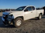 2018 CHEVROLET COLORADO - 1GCHSBEAXJ1167200
