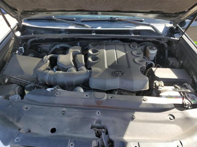 2020 TOYOTA 4RUNNER SR5 JTEZU5JR2L5223682