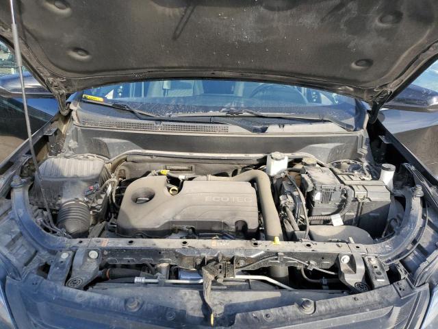 2019 CHEVROLET EQUINOX LT - 2GNAXKEV9K6139531